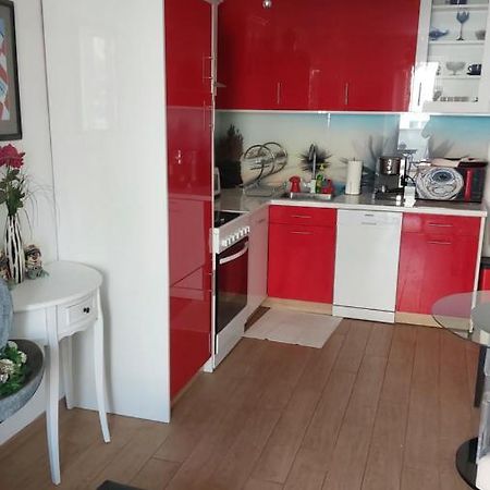 Apartment Buchholz Pula Luaran gambar