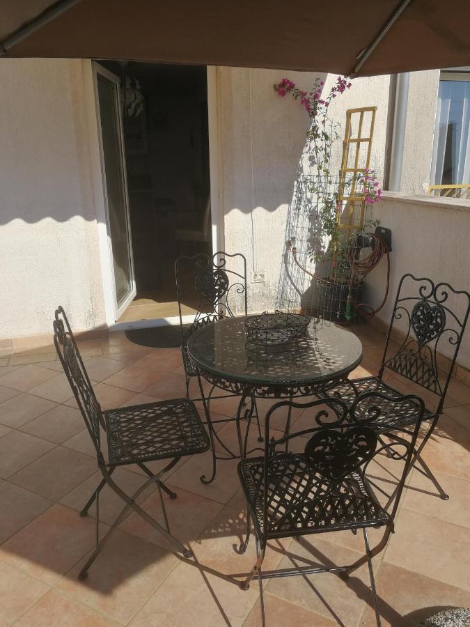 Apartment Buchholz Pula Luaran gambar