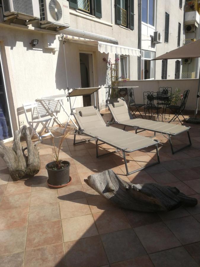 Apartment Buchholz Pula Luaran gambar