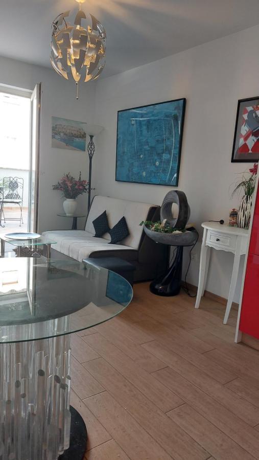 Apartment Buchholz Pula Luaran gambar