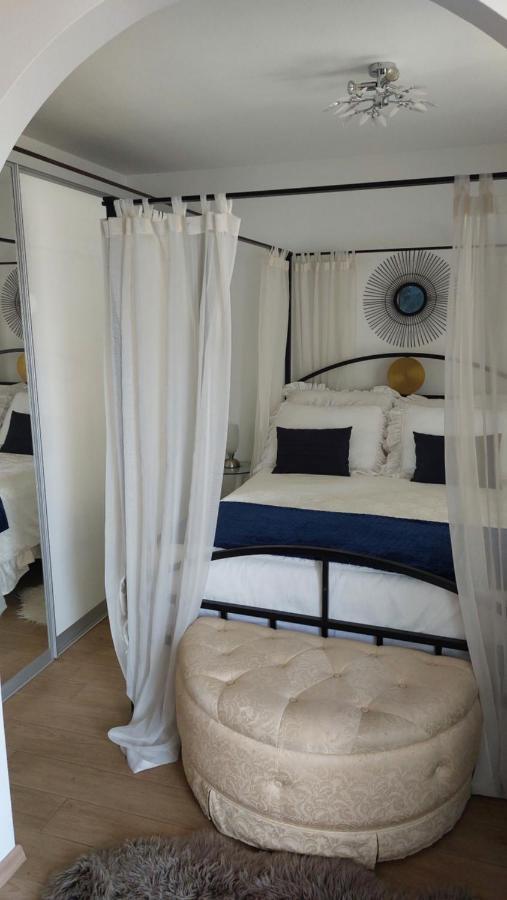 Apartment Buchholz Pula Luaran gambar