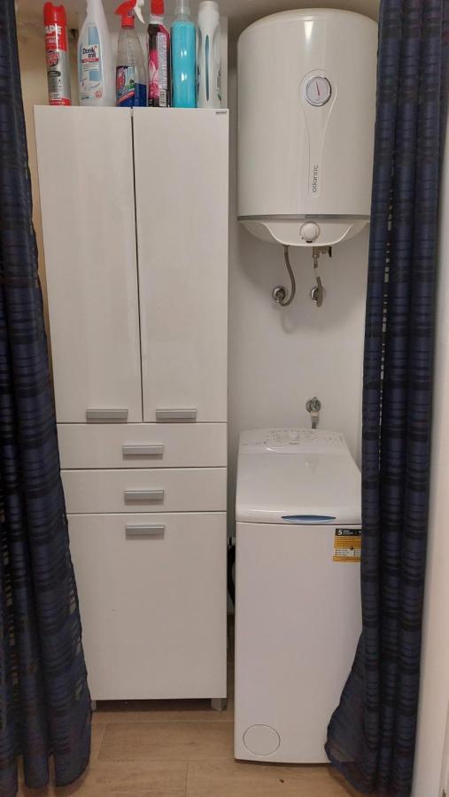 Apartment Buchholz Pula Luaran gambar