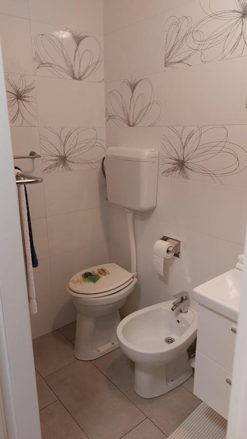 Apartment Buchholz Pula Luaran gambar